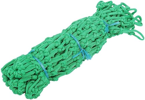 Miniatura 9 de VGEBY1 Bolsillos de red de billar, 6 piezas de nailon elástico resistente, bolsa de mesa de billar, accesorio de repuesto para mesa de billar