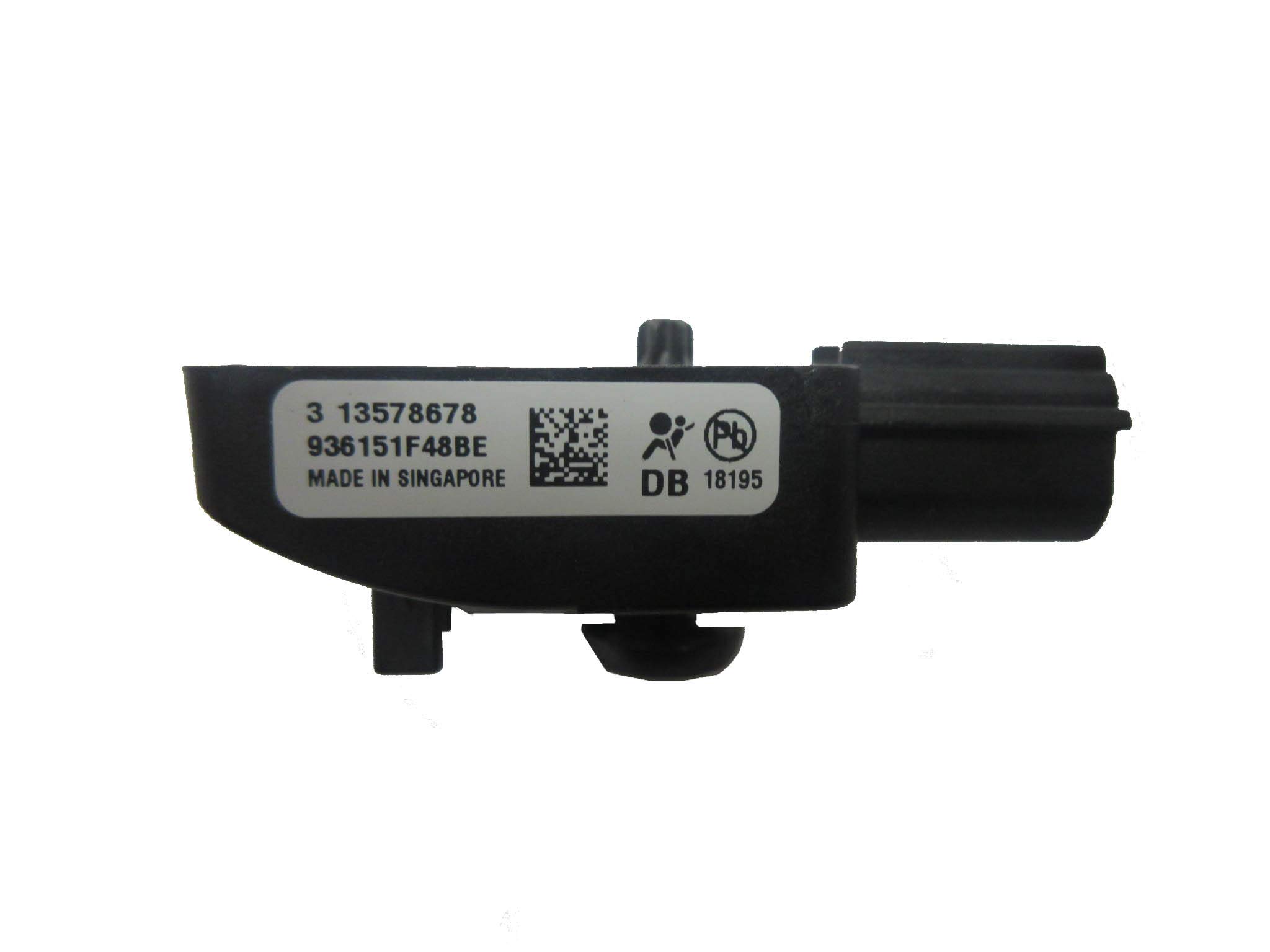 Amazon.com: GM Sensor 13578678 : Automotive