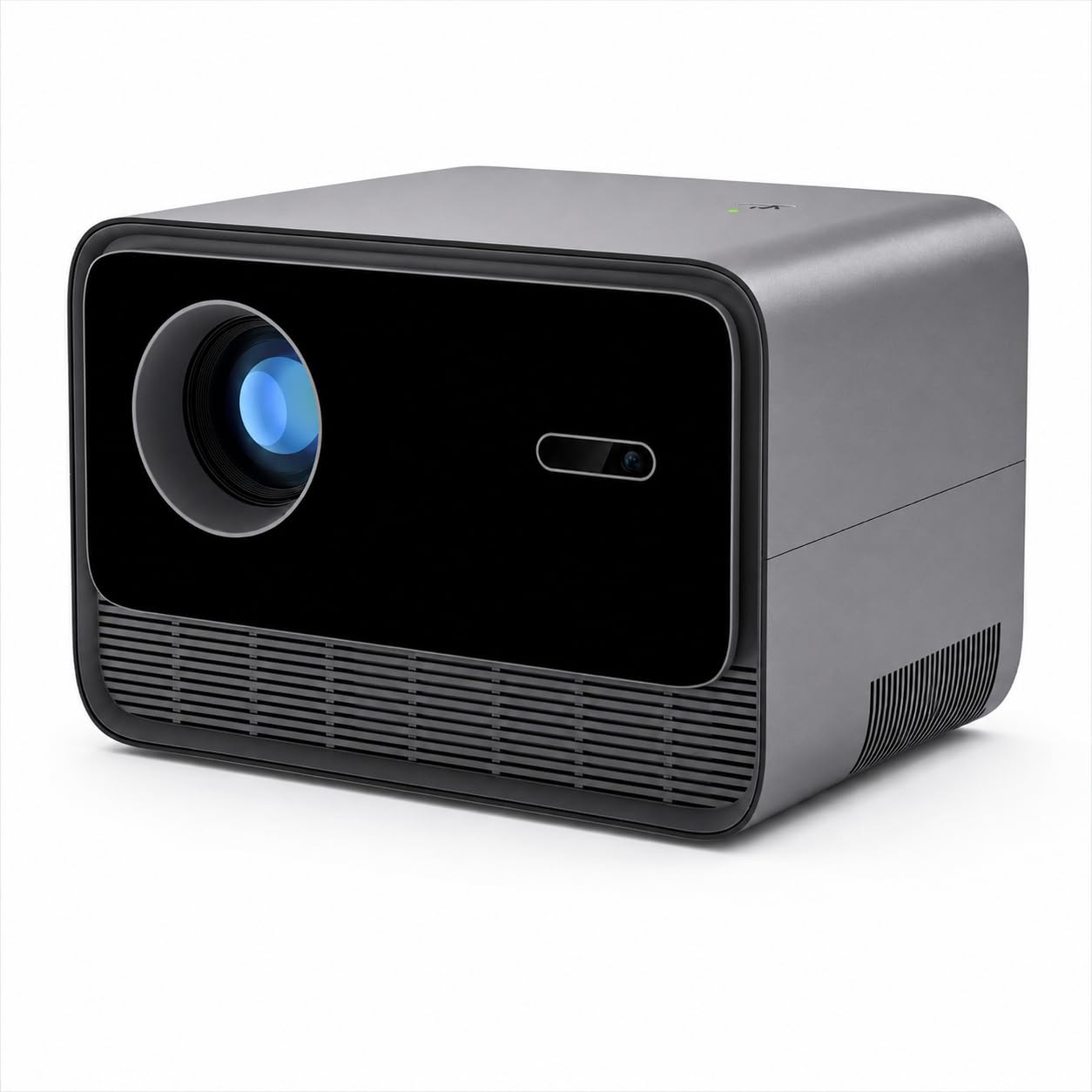XOME SmartCast X50 Smart Projector for Home Cinema, Gaming and Office Presentations with HDMI, USB, Audio Jack, Bluetooth, Wi-Fi 6-image-6