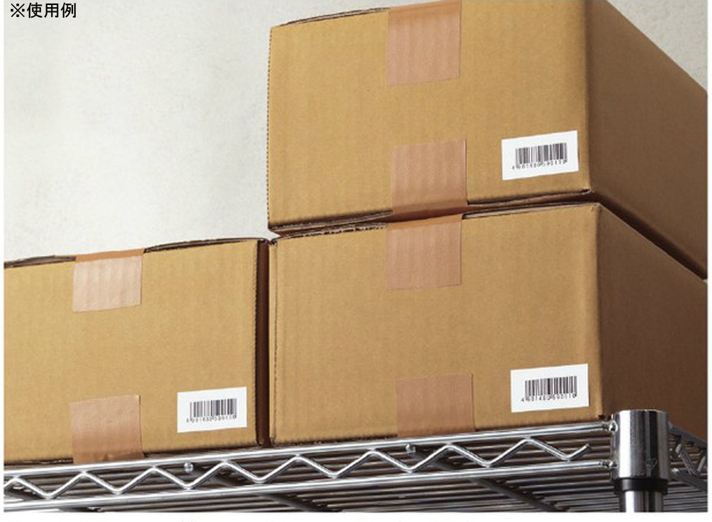 10 Pieces Of Blue KJ-T692B A4 56 Kokuyo Surface For Inkjet Printers - View #8