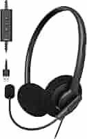 【ELECOM】HS-HP103UNCBK （ヘッドセット） Amazon.co.jp: エレコム ヘッドセット 有線 USB接続 デュアル