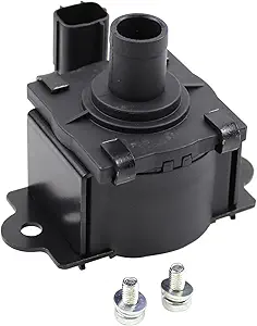 MOTOKU Evap Vapor Canister Purge Vent Solenoid Valve (17310S5AL31)