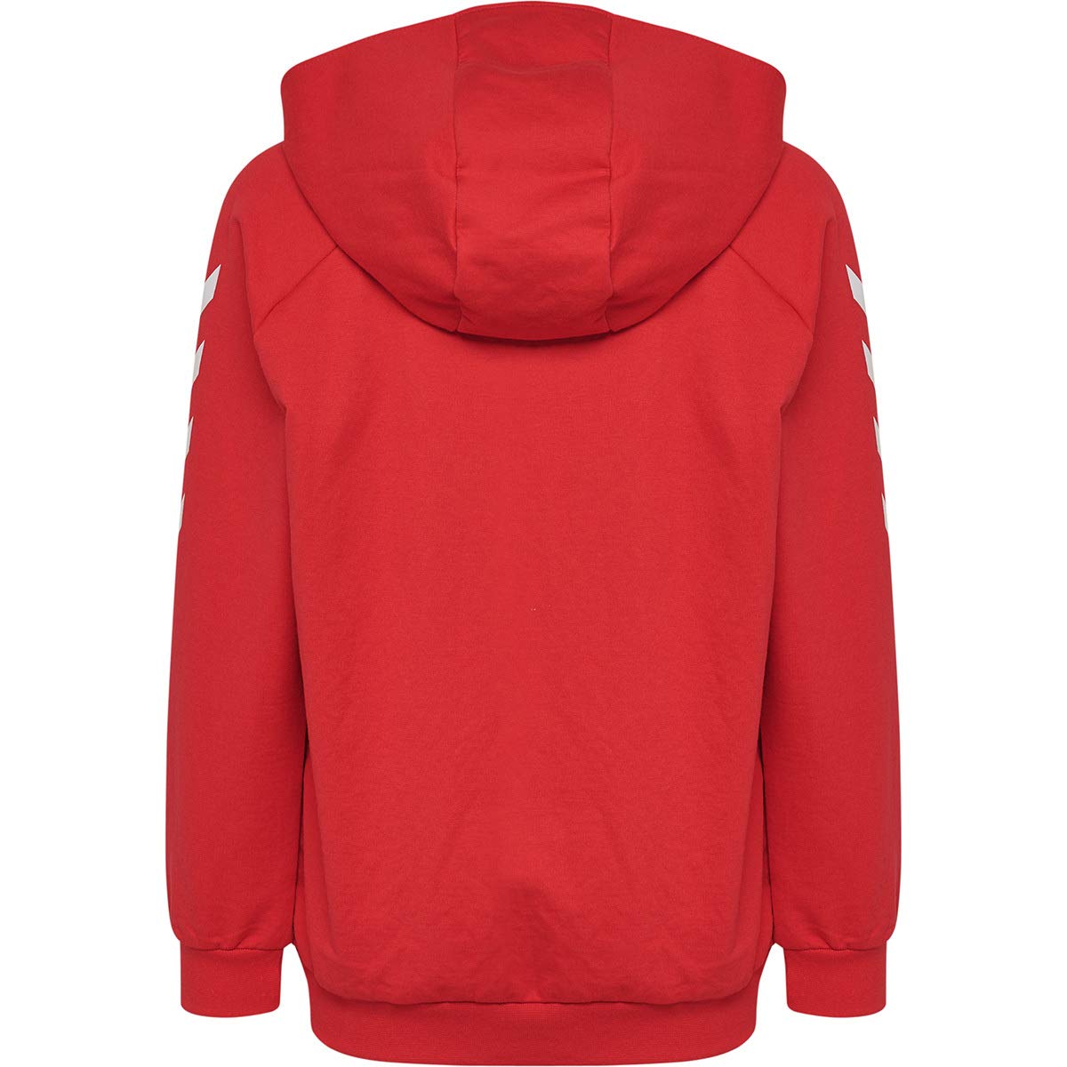 hummel Bluza z kapturem Mężczyźni Hmlgo Kids Cotton Hoodie
