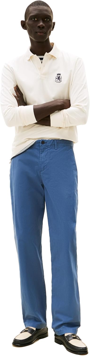 Tommy Hilfiger Chino Pants Custom Fit - Image 2