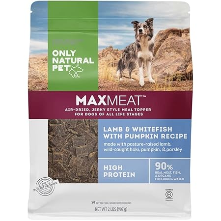 Royal Canin Dog Food Only Natural Pet Raw Blends High-Protein - Main Image