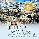 Julie of the Wolves