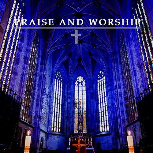 Écouter Blessed Be Your Name de