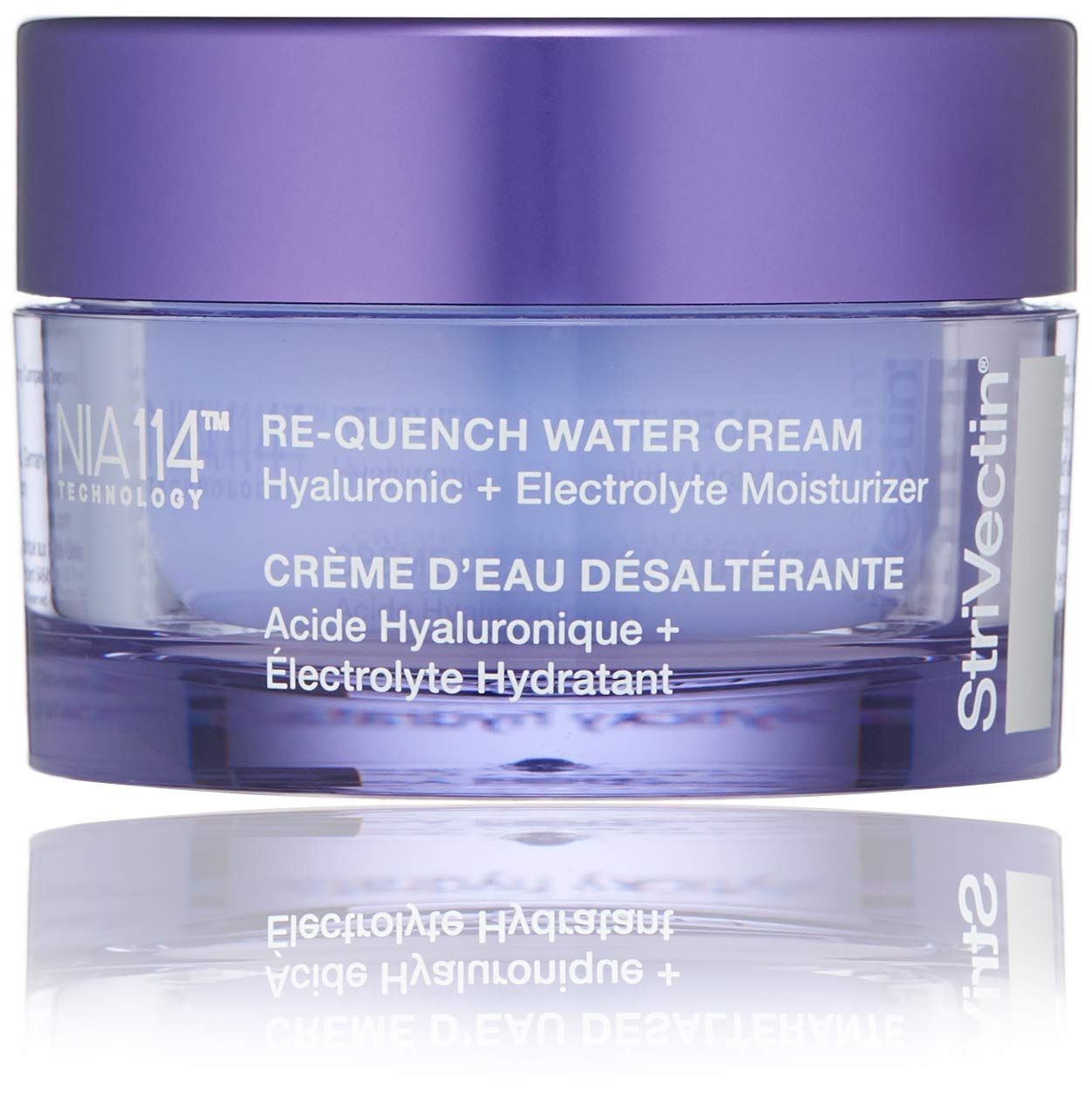 StriVectin Women's Re-Quench Water Cream - 50ml