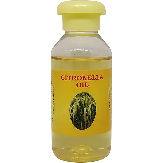 Nilgiris Citronella Oil 200ml 200 ML