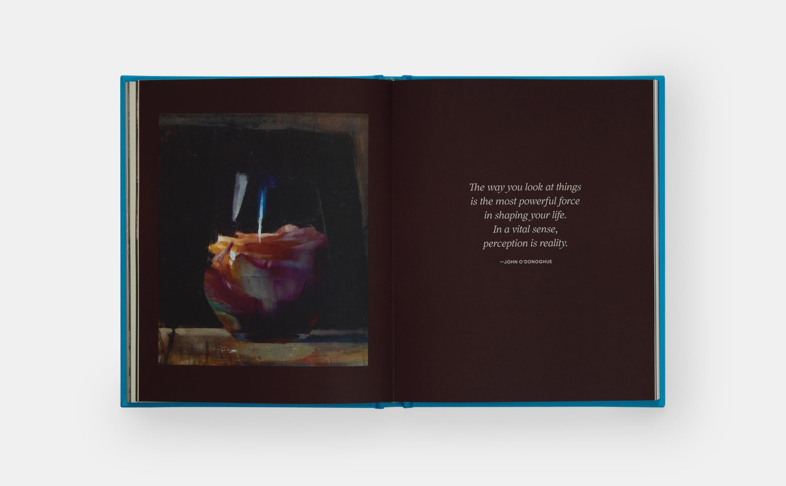 The Inner Life of the Artist: Conversations from the Atelier