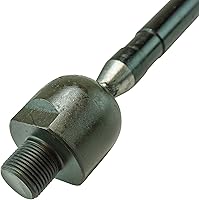 Vista 287 de TRQ Juego de barras de acoplamiento interiores delanteras 2 piezas compatibles con Acura RDX 2013-2018