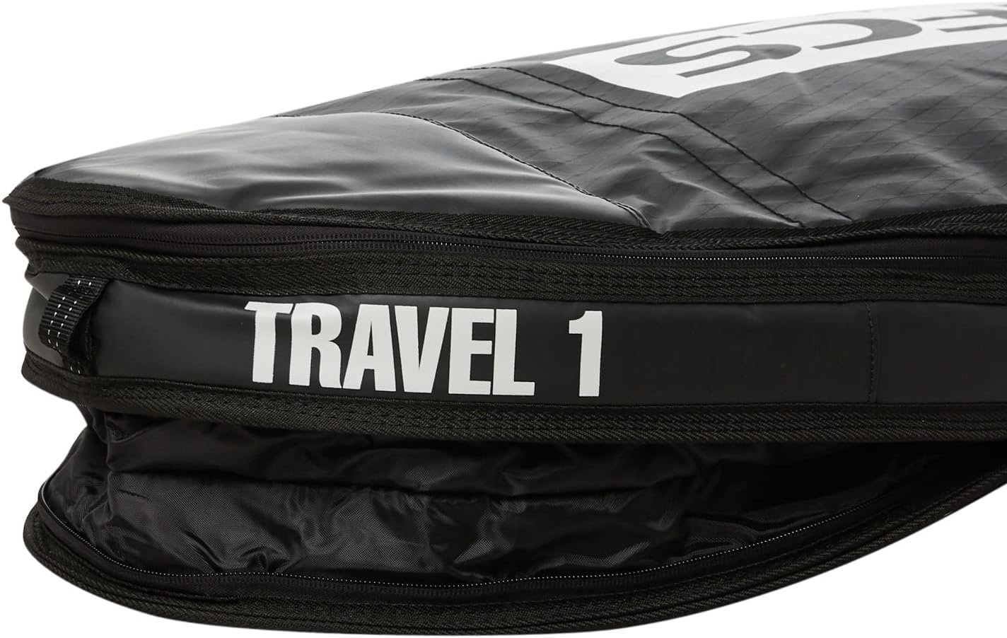 FCS Travel 1 Funboard Boardbag