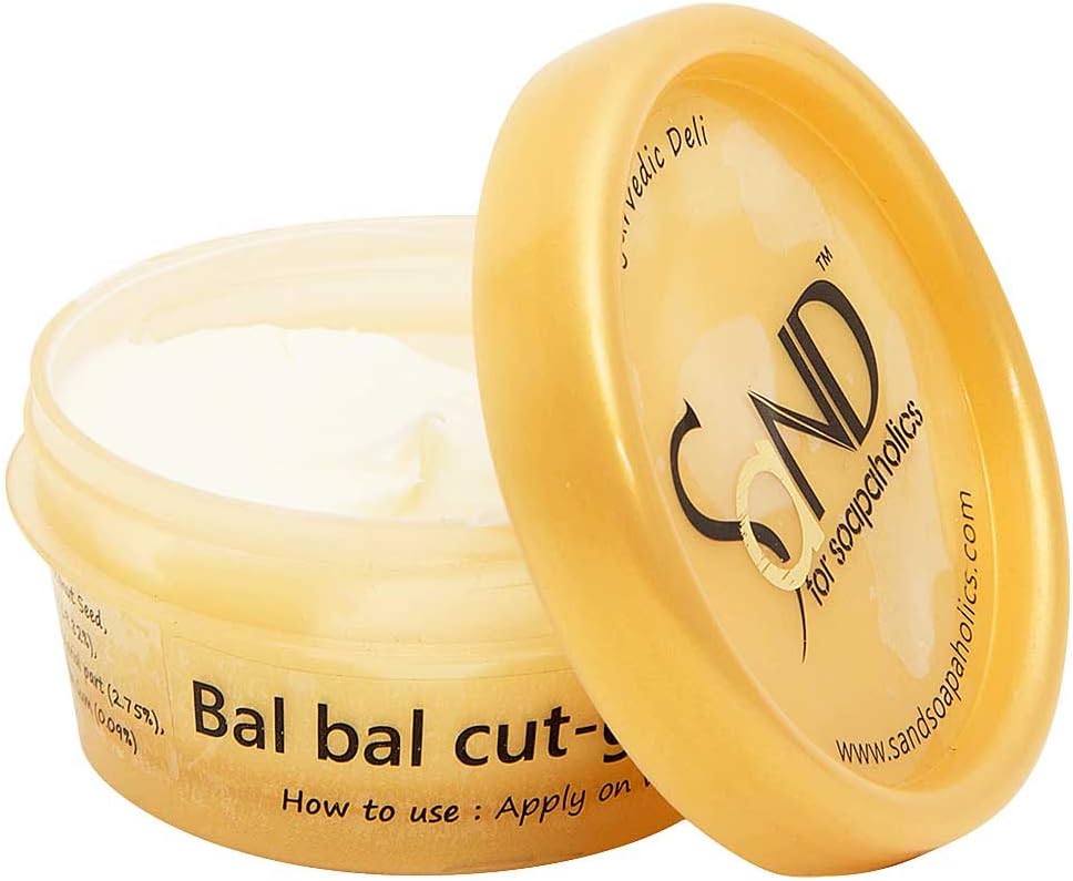 SaND for Soapaholics Bal Bal Cute-Gaye (50gm)