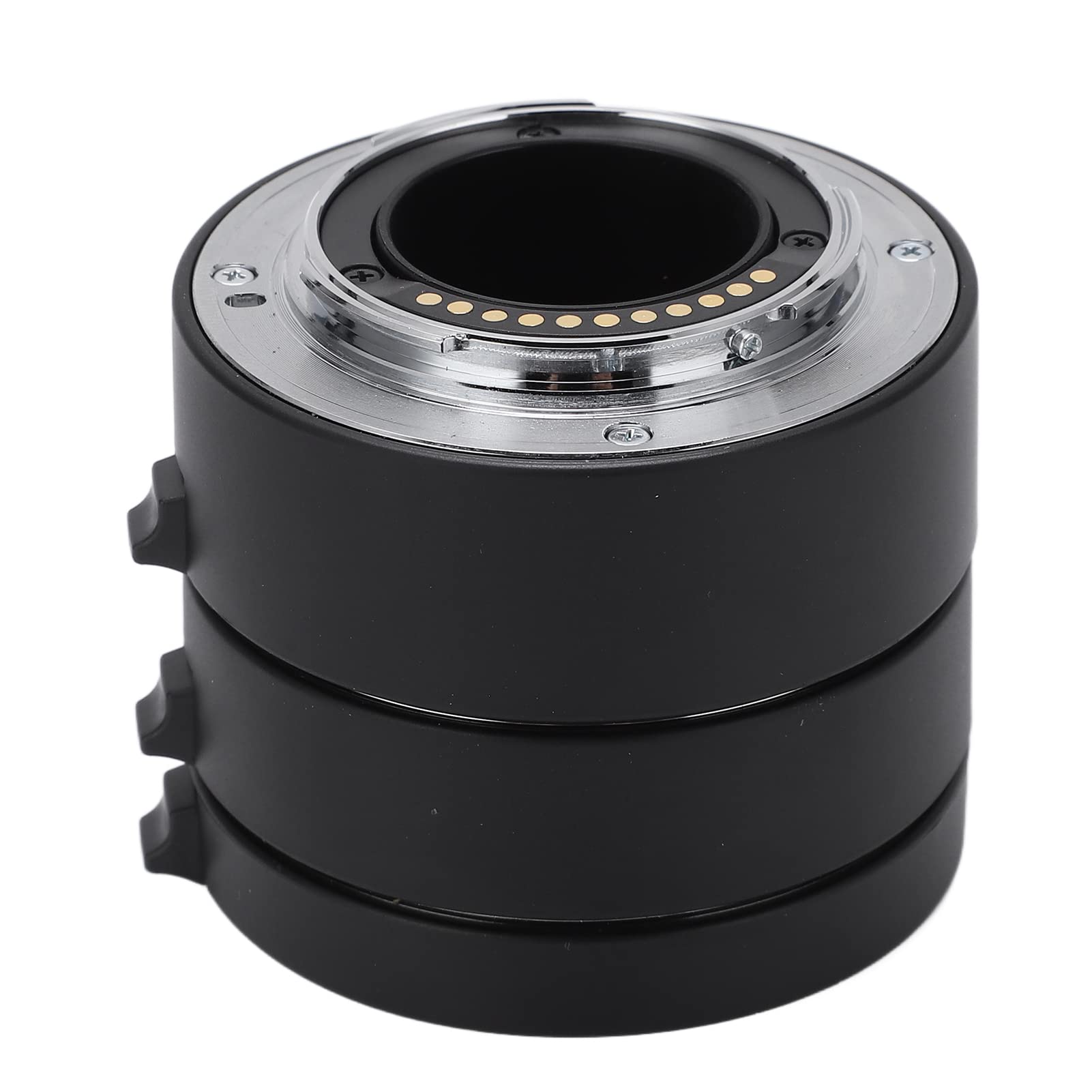 Tubo de Extensión de Enfoque Automático Duradero para MonturaM4/3 - Anillo Adaptador de Disparo Cercano