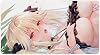 Large Mouse Pad, Girls, Beautiful Girl, Swimsuit, Ocean, Sweating, Sexy Anime Pattern, Desk Mat, Gaming Mouse Pad, Keyboard Pad, Durable, Anti-Slip Rubber Sole, Thick, Cute, Multifunctional, Easy to