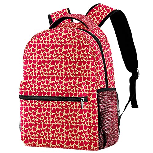 Sac à dos femme décontracté grand format sac de voyage imprimé oiseaux multicolore