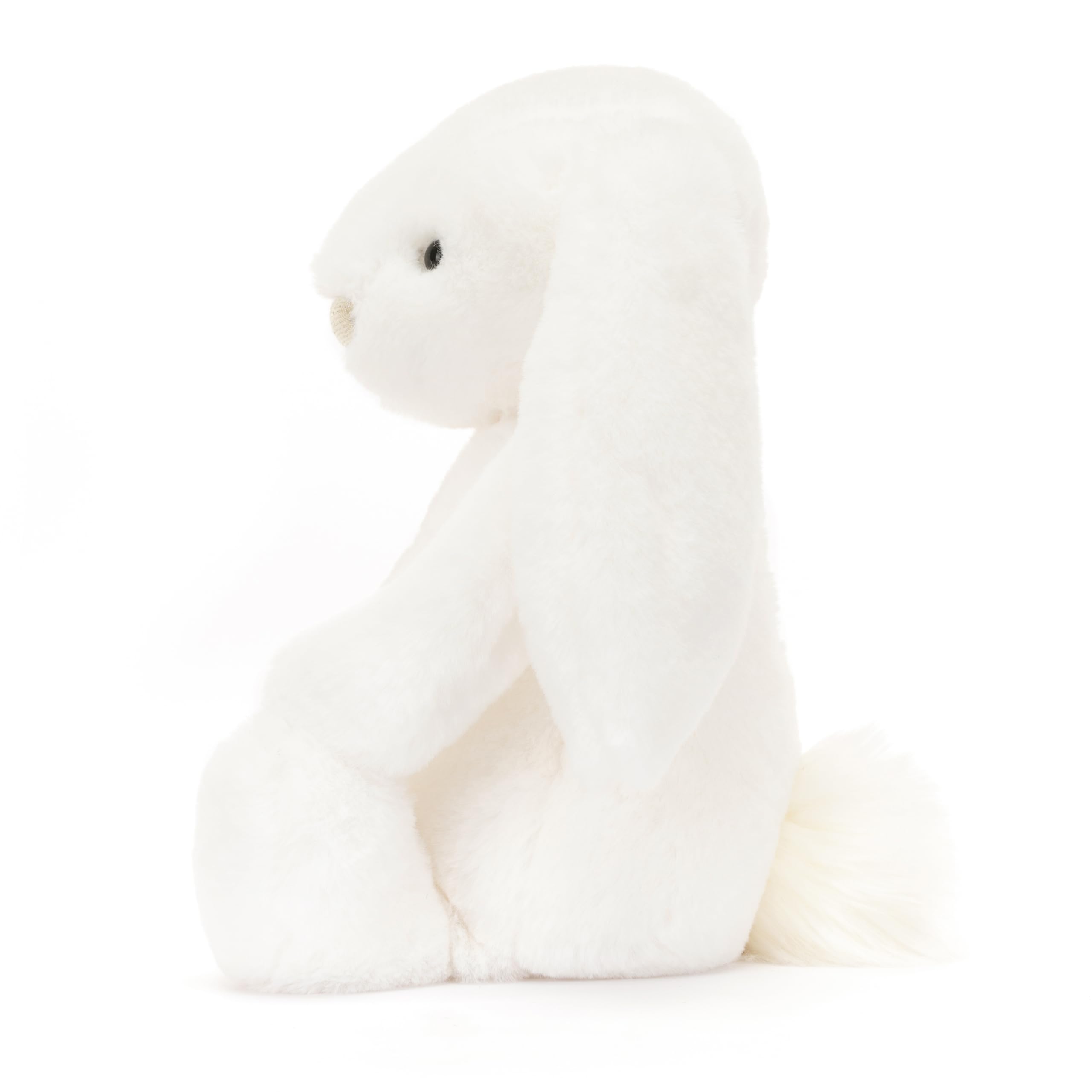 Amazon.com: Jellycat Bashful Luxe Luna Bunny Stuffed Animal