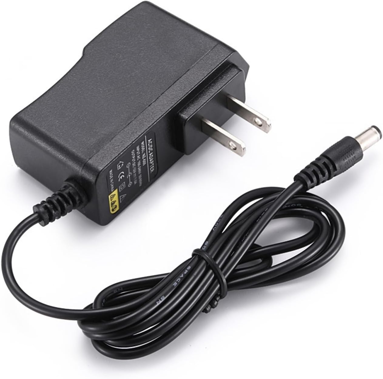 5V3A Power Adapter 5V2A Power Supply LED Light Motor Network Camera DC Voltage Regulator Set-top Box Adapter(5V3A Turtle Shell)