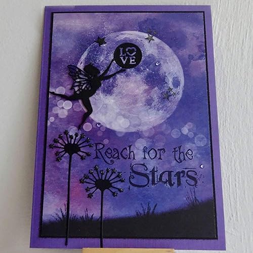 Vista 12 de Troqueles de sobres para hacer tarjetas de álbumes de recortes, troqueles de corte de metal para sobres troquelados para regalo de decoupage