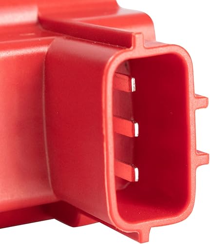 Miniatura 3 de TRQ Juego de bobinas de encendido de 6 piezas para Nissan 370Z Infiniti FX50 G37 M37