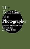 Cover of The Education of a Photographer