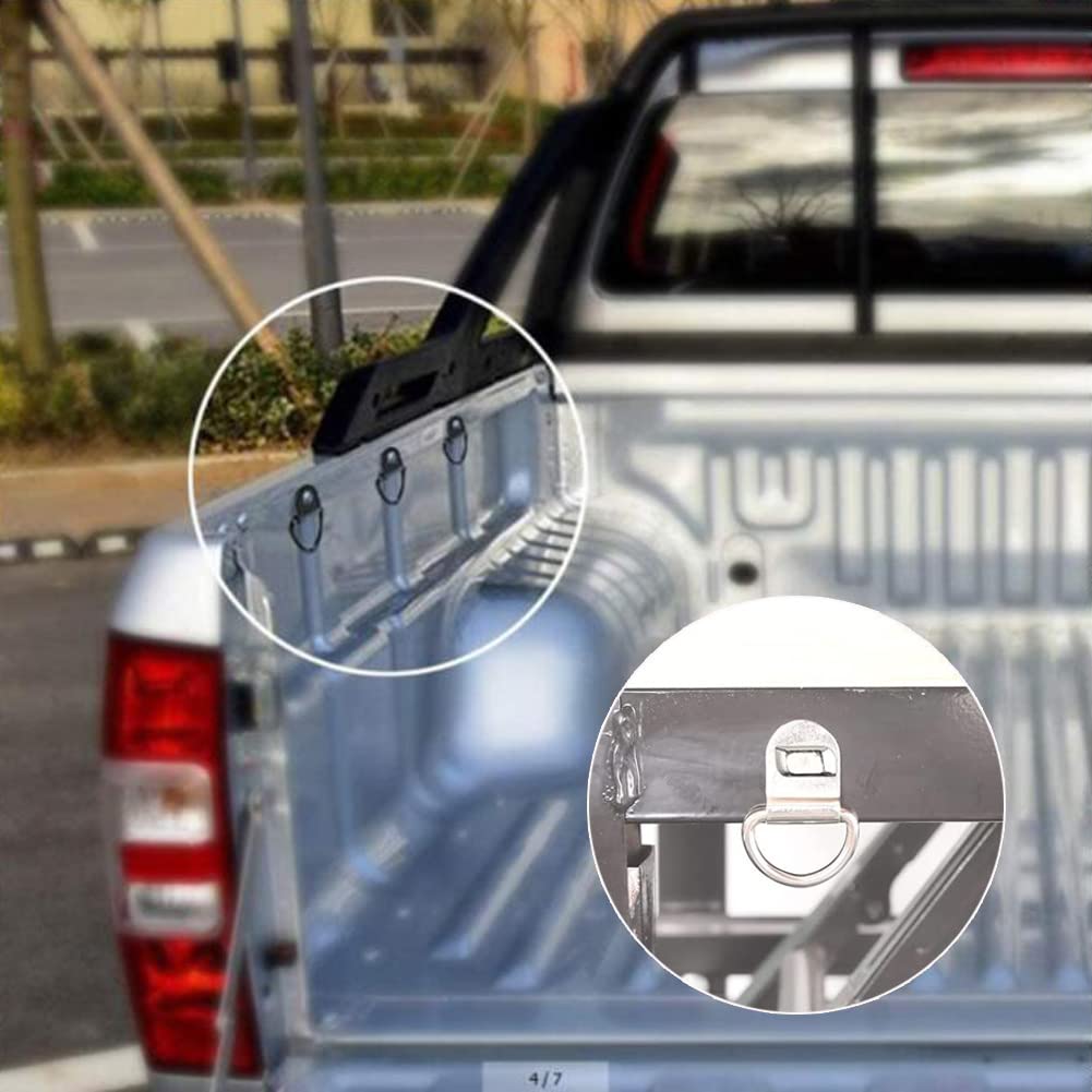 12 Stück D Ring Zurrösen,Verzurrösen Heavy Duty mit Halterung und Schrauben,Verzinkte Stahl D-Ringanker Haken Ladungssicherung Befestigungsösen für Anhänger LKW Boot Auto Kajak Garage Mit 12 Schrauben 12 Stück D Ring Zurrösen,Verzurrösen Heavy Duty mit Halterung und Schrauben,Verzinkte Stahl D-Ringanker Haken Ladungssicherung Befestigungsösen für Anhänger LKW Boot Auto Kajak Garage Mit 12 Schrauben