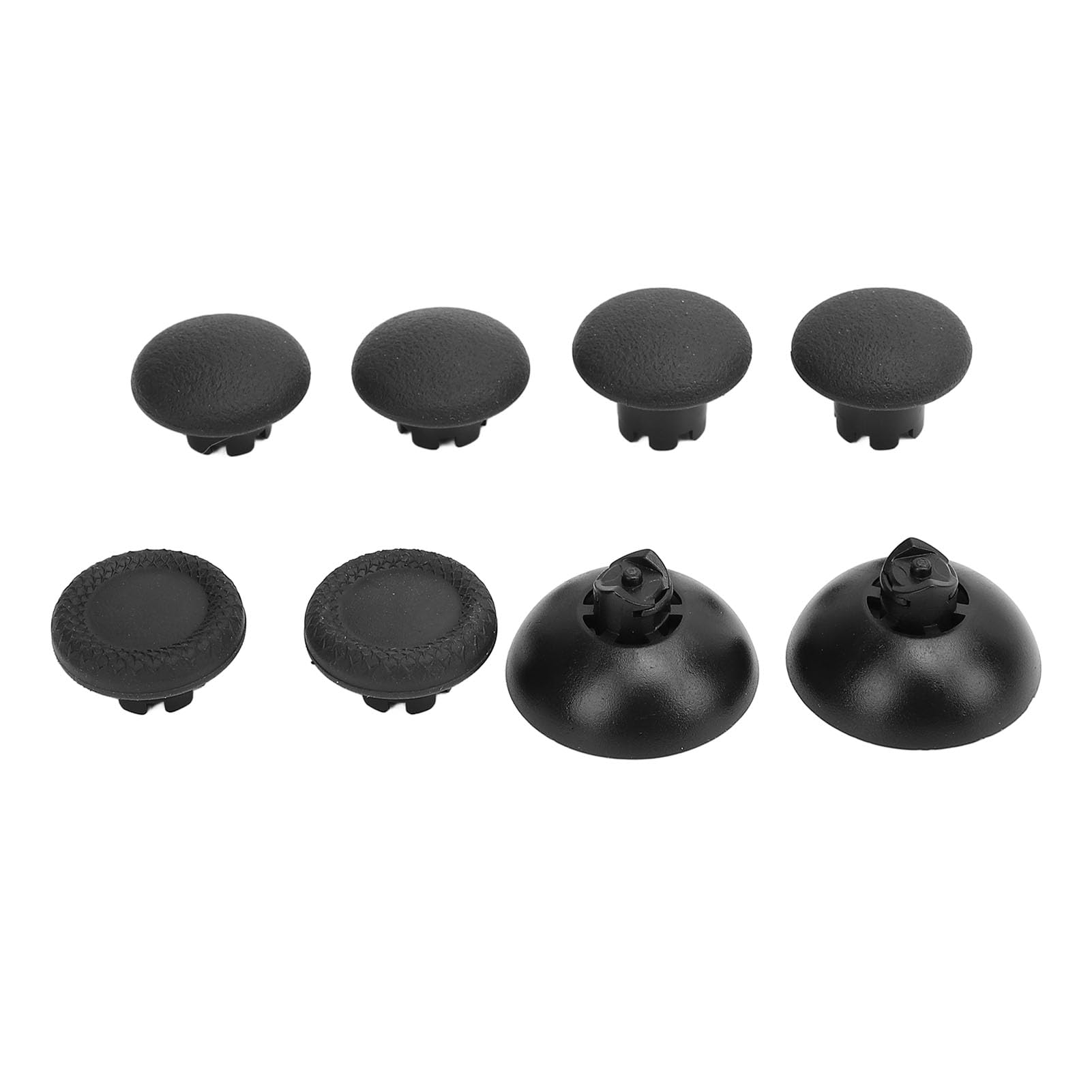 SENECESLI Thumbstick Caps Replacement Kit for Edge, for Pro , for , for Pro, for Xboxseries, Thumb Stick Cap, Thumb Stick Grips Accessories (#11)