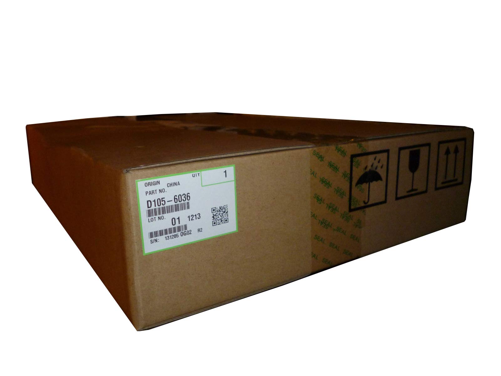 RICOH Original Resttonerbehälter für Aficio MP C2030 / C2050