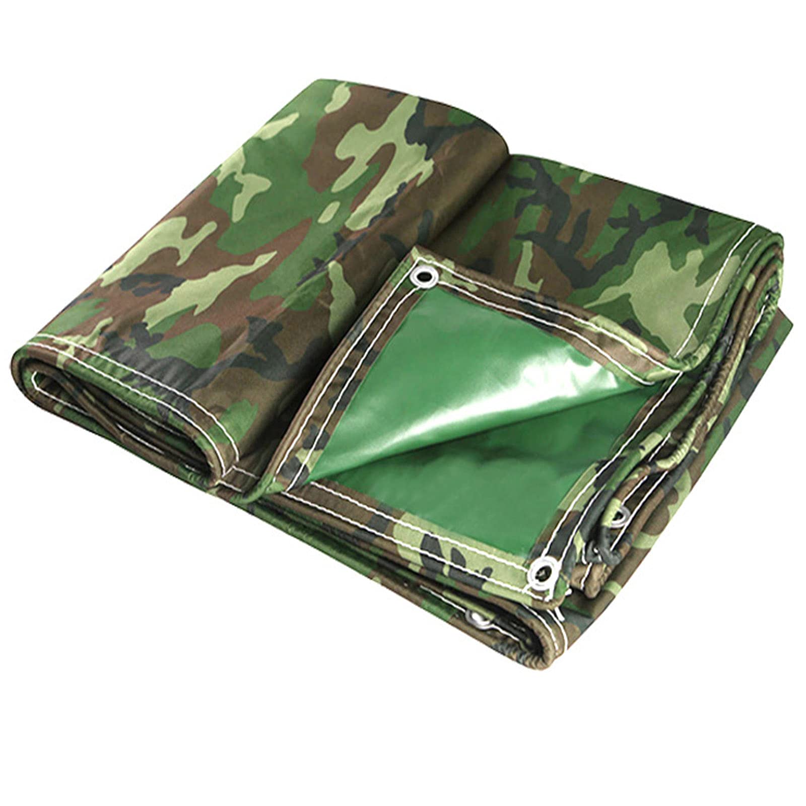 Cubierta impermeable para camión de alta densidad y duradera