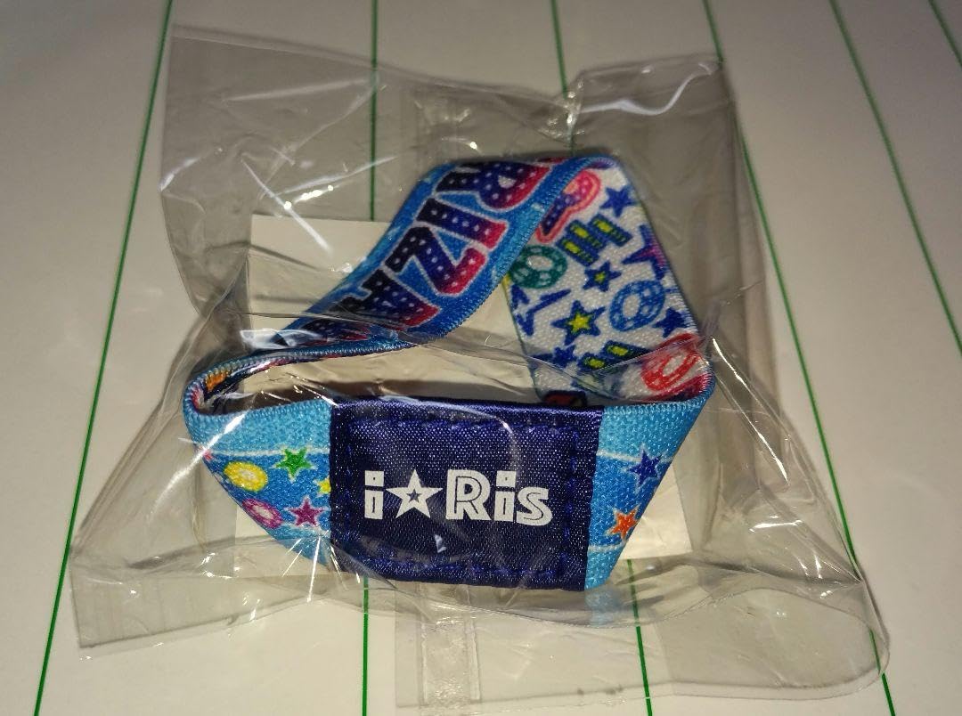 ??????? iRis Iris Yuu Serizawa Goods, m29787042748