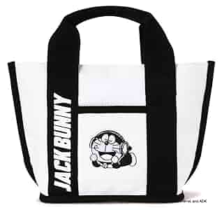 Amazon | [ジャックバニー] カートバッグ [ドラえもん](ブランド