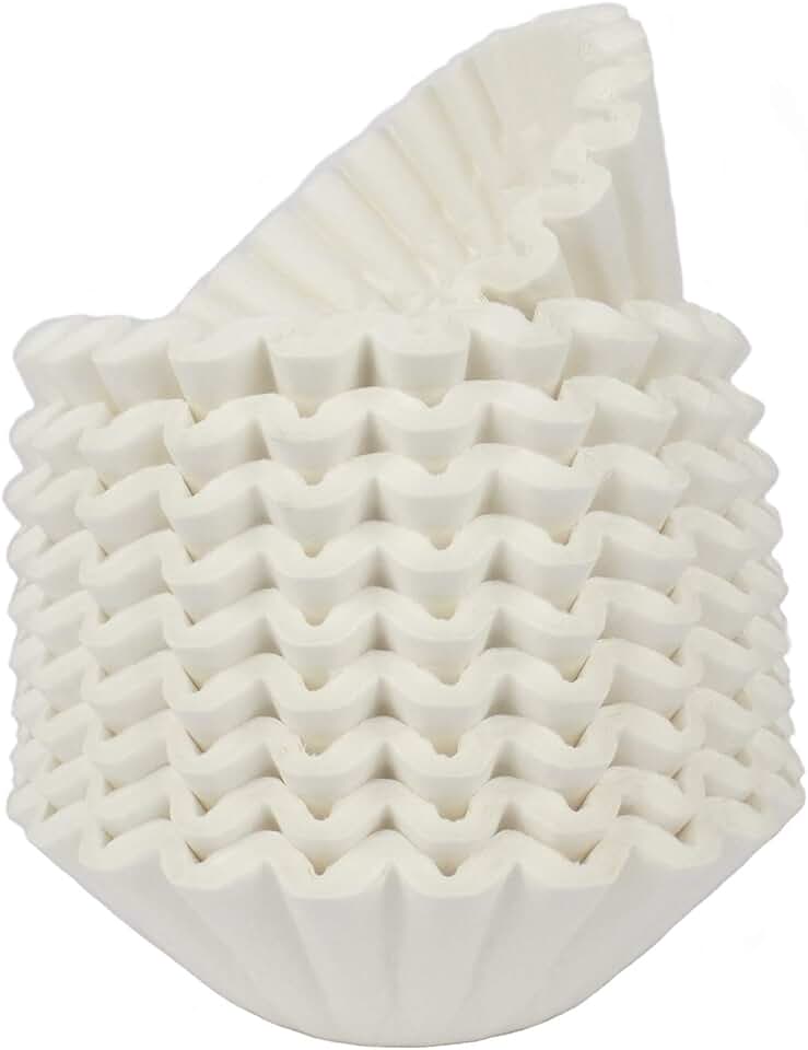 Disposable Coffee Filters Amazon.co.uk