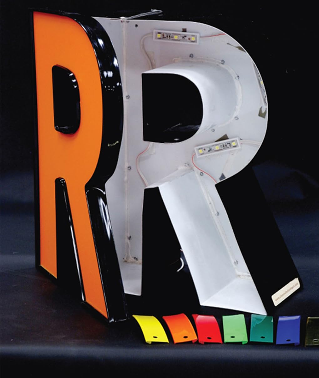 2 Rolls Arrow Trim Cap 26mm (1