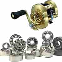 専用カルカッタコンクエスト　300 シマノ(SHIMANO) カルカッタ コンクエスト 300タイプJ-HG 026033