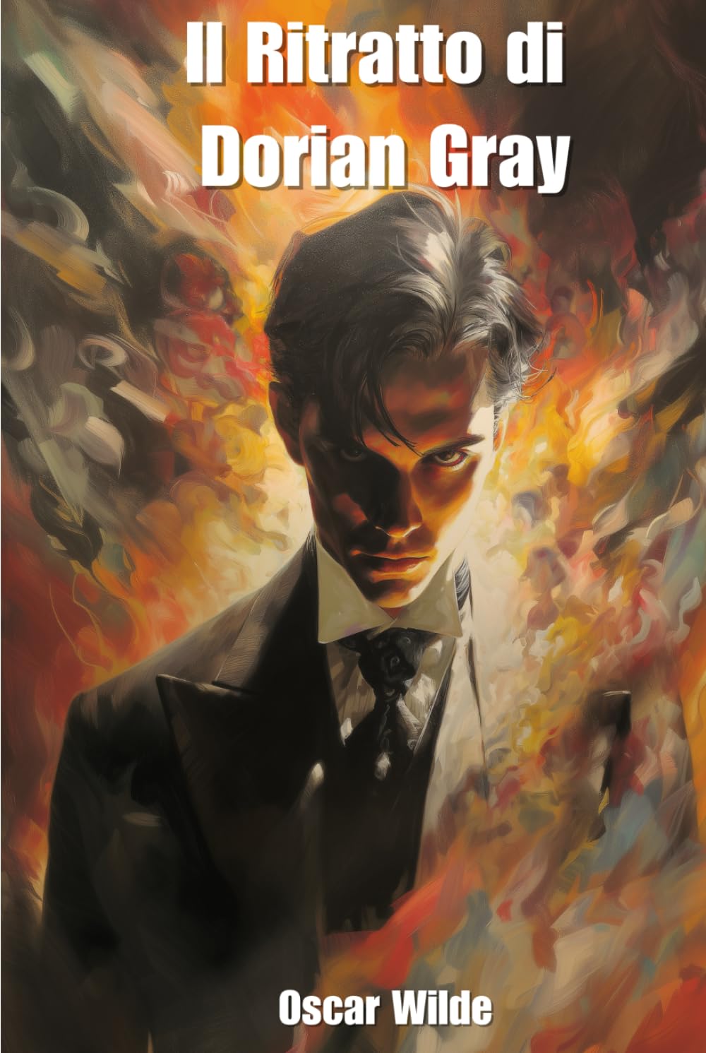 Il Ritratto di Dorian Gray