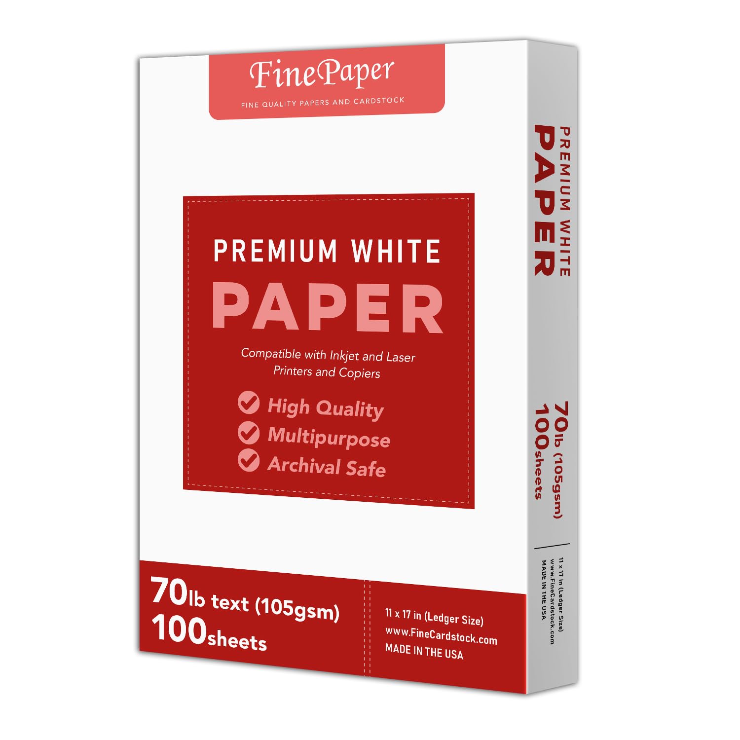 ✿✿✿wenttyページ✿✿✿ Amazon.com : Bright White Paper - Multipurpose Office Print