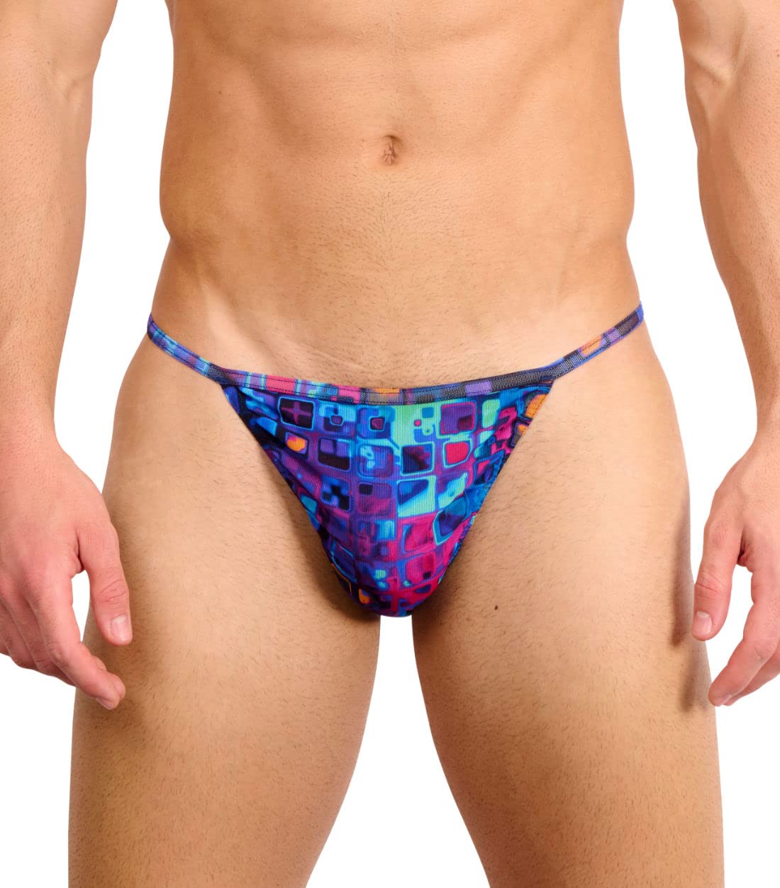 Kiniki Tanga de Bain Transbronzant pour Homme (5ème Génération)