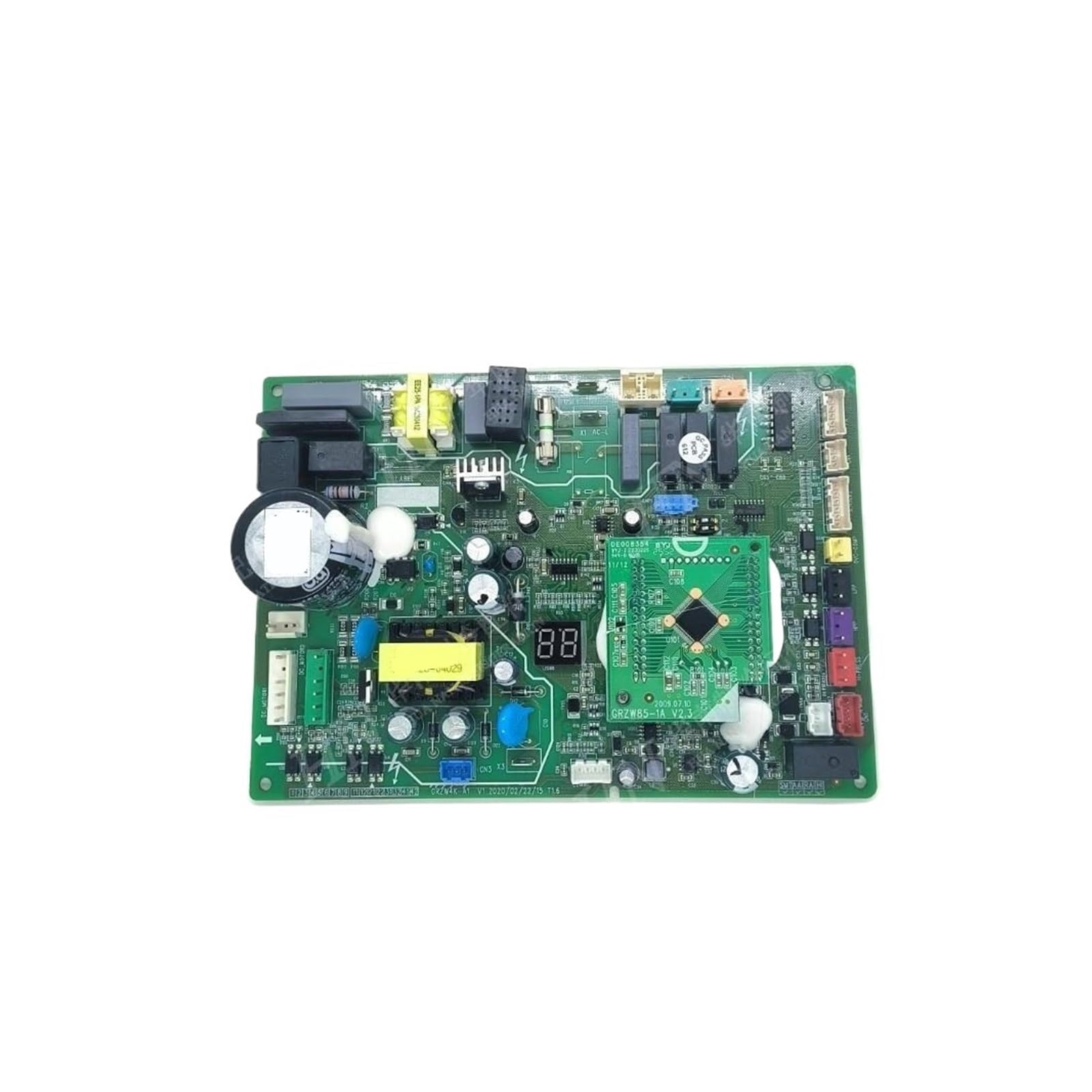 Air Conditioning Control Board Motherboard