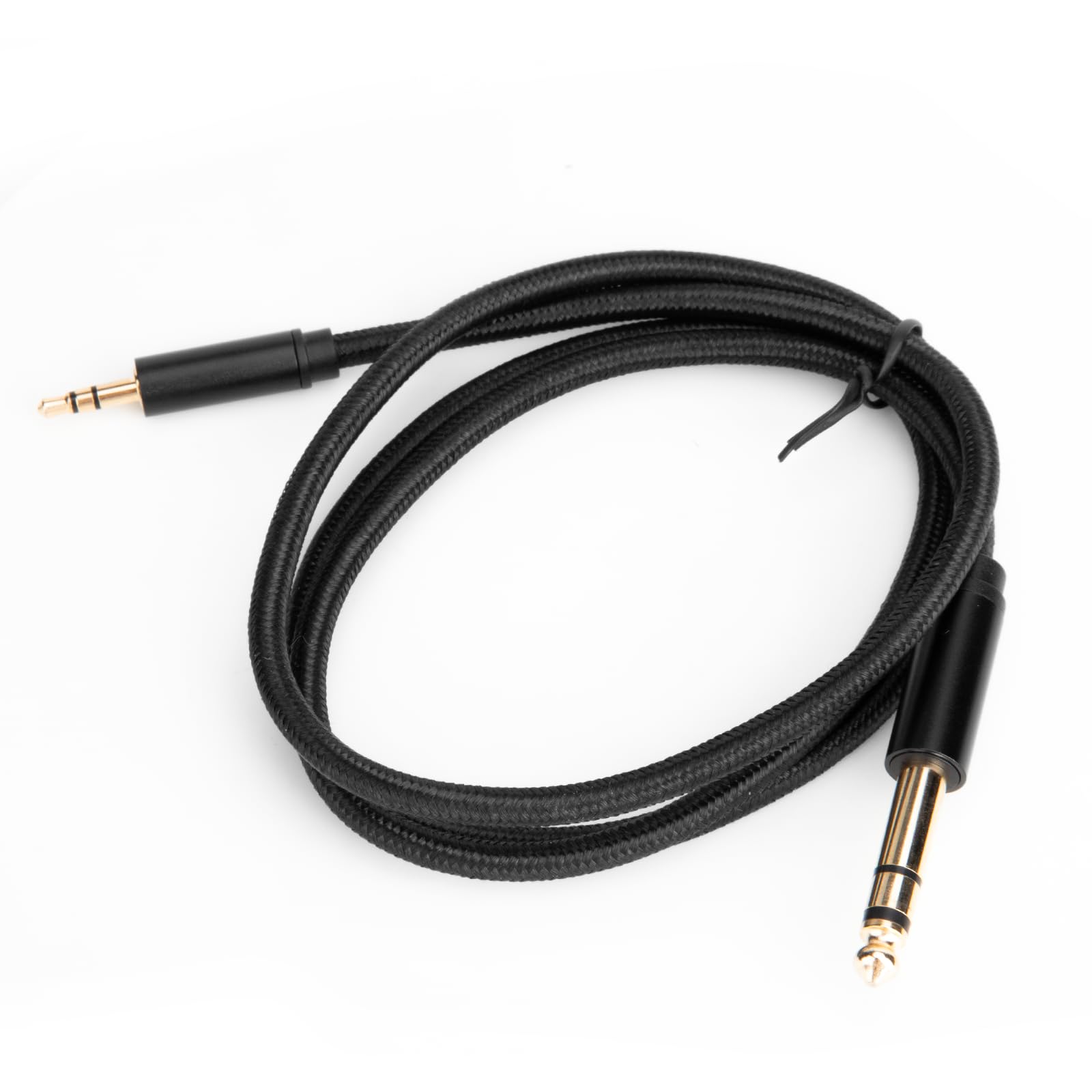 Amazon.com: Generic 1/8 to 1/4 Stereo Cable, 3.5mm to 1/4 Adapter