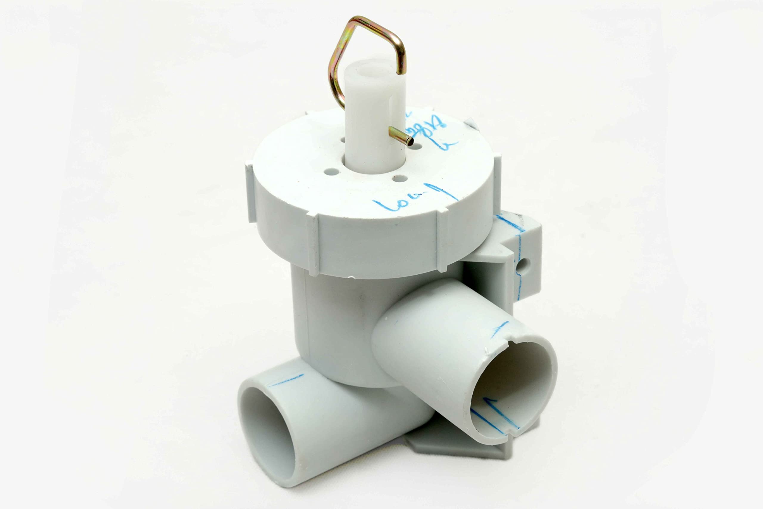 Arvika Sales Original Dump Valve Suitable for Whirlpool Fully Automatic Top Load Washing machine Match & Buy-image-23