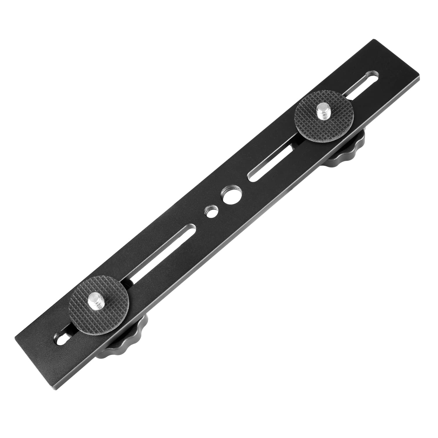 NEEWER Support trépied pour Appareil Photo 20,3 cm pour Photographie stéréo 3D stéréoscopique