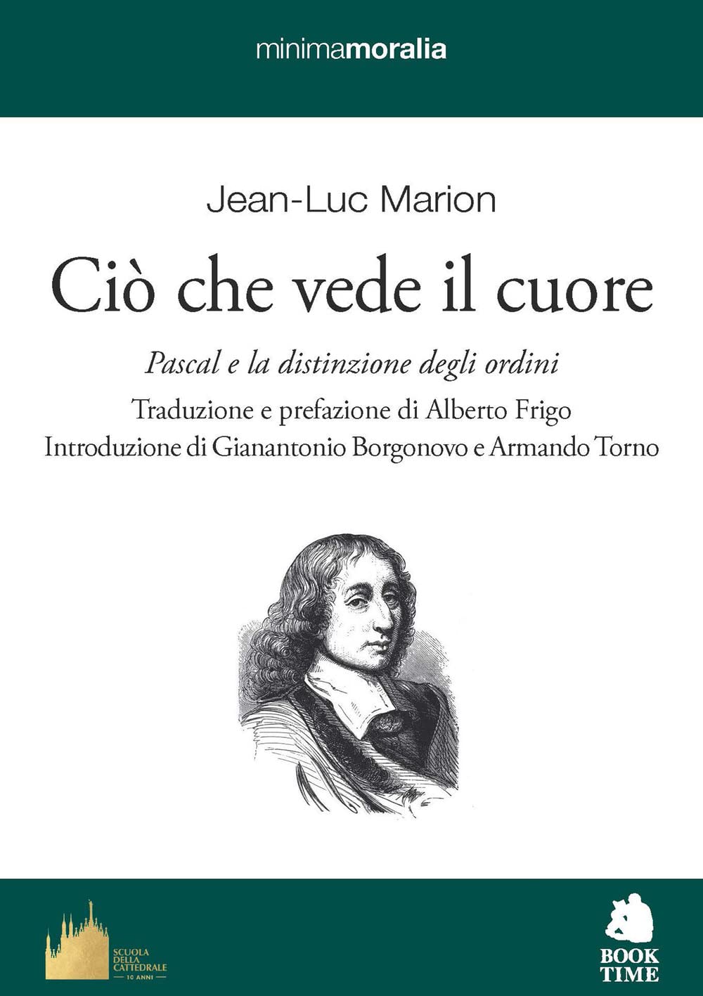 Ciò Che Vede Il Cuore. Pascal E La Distinzione Degli Ordini - 4