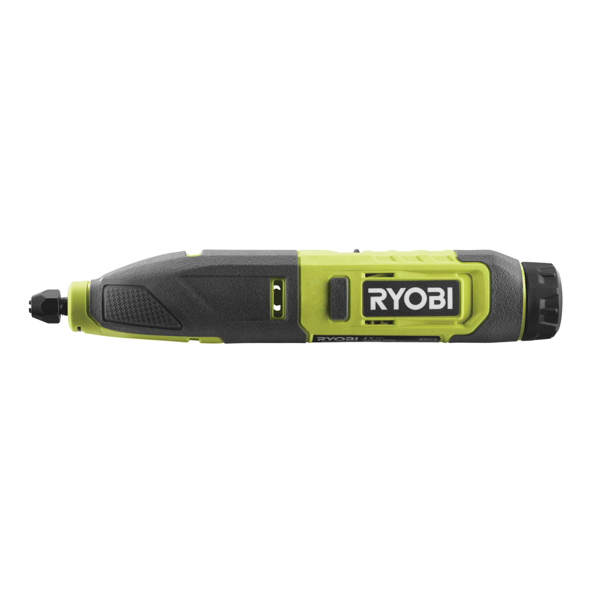 Ryobi RPC4-120G 4V Bezprzewodowe Narzędzie do Przecinania, Zasilanie 1x4 V 2,0 Ah