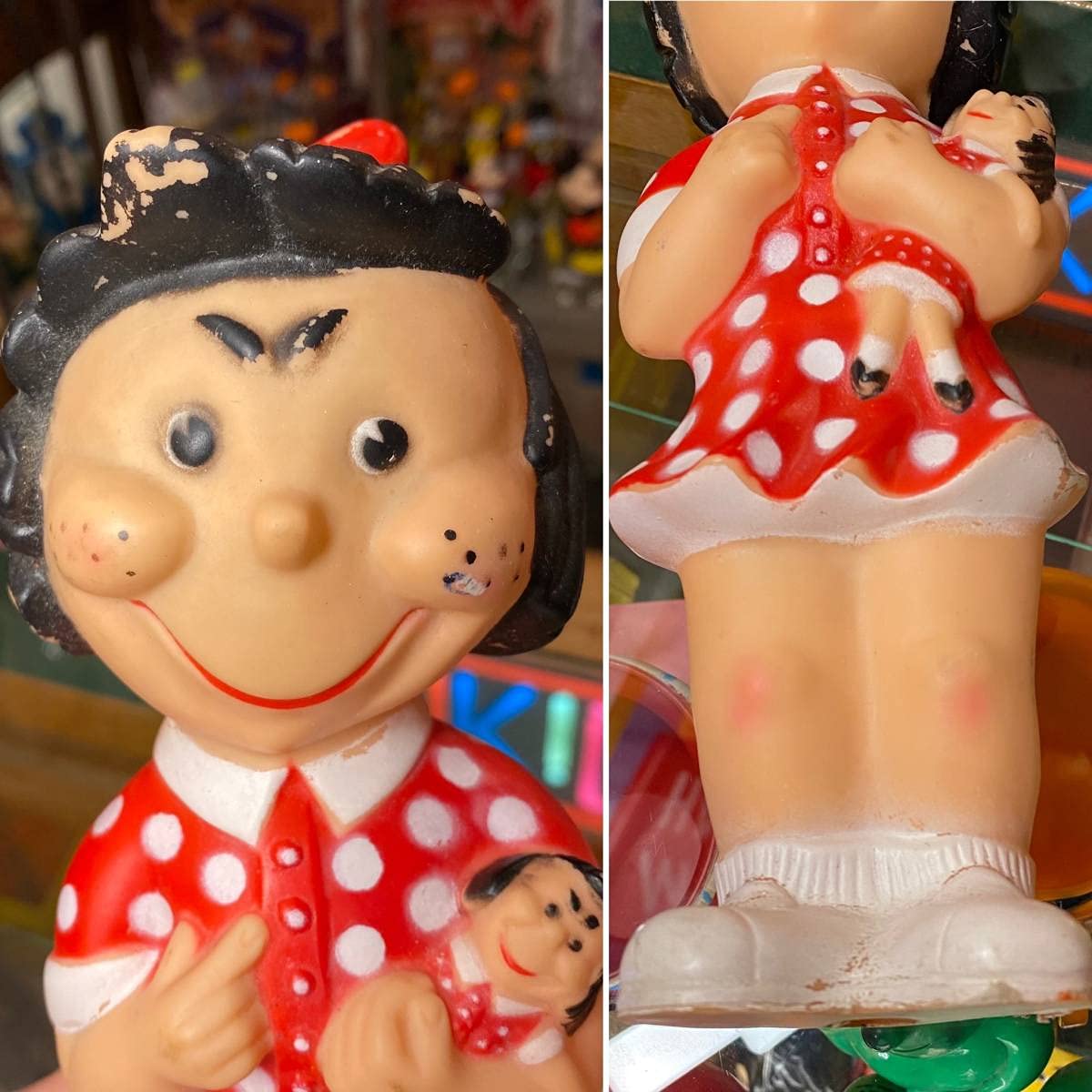 VINTAGE 1950'S SWEETIE PIE ラバードール VINTAGE 1950'S SWEETIE PIE ラバードール