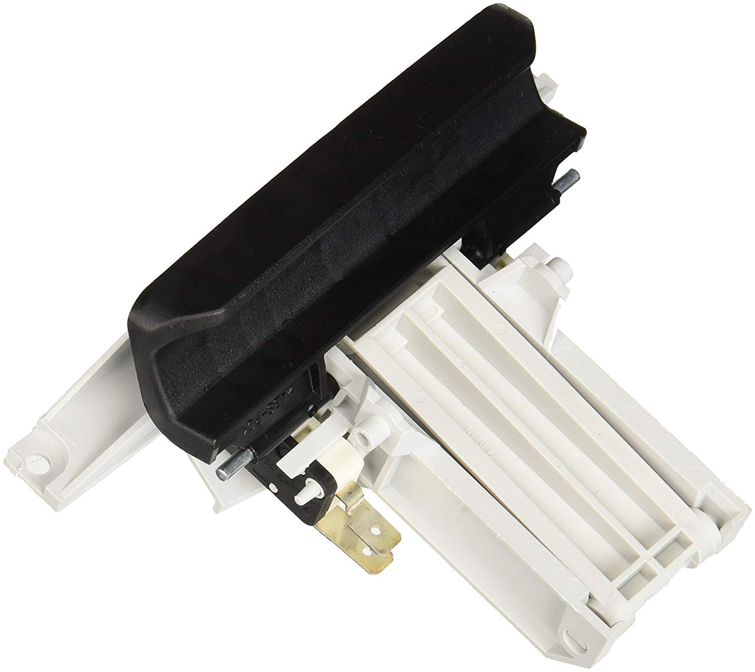Amazon.com: AMANA Whirlpool W10862259 Dishwasher Door Latch and 