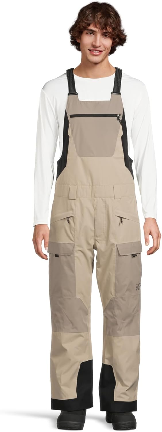 Mountain Hardwear mens Firefall™ Bib