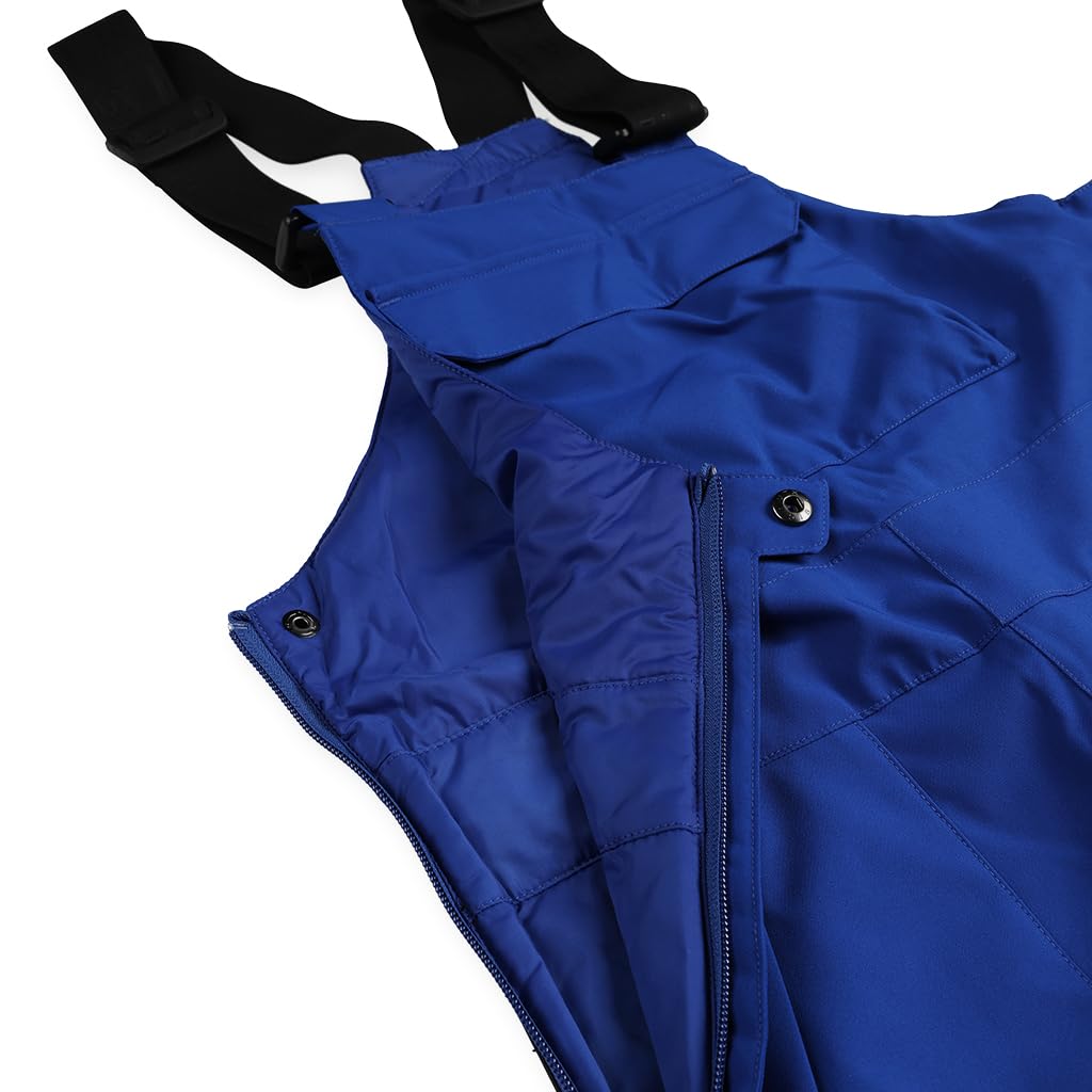 Spyder Pantalones de propulsión para niños