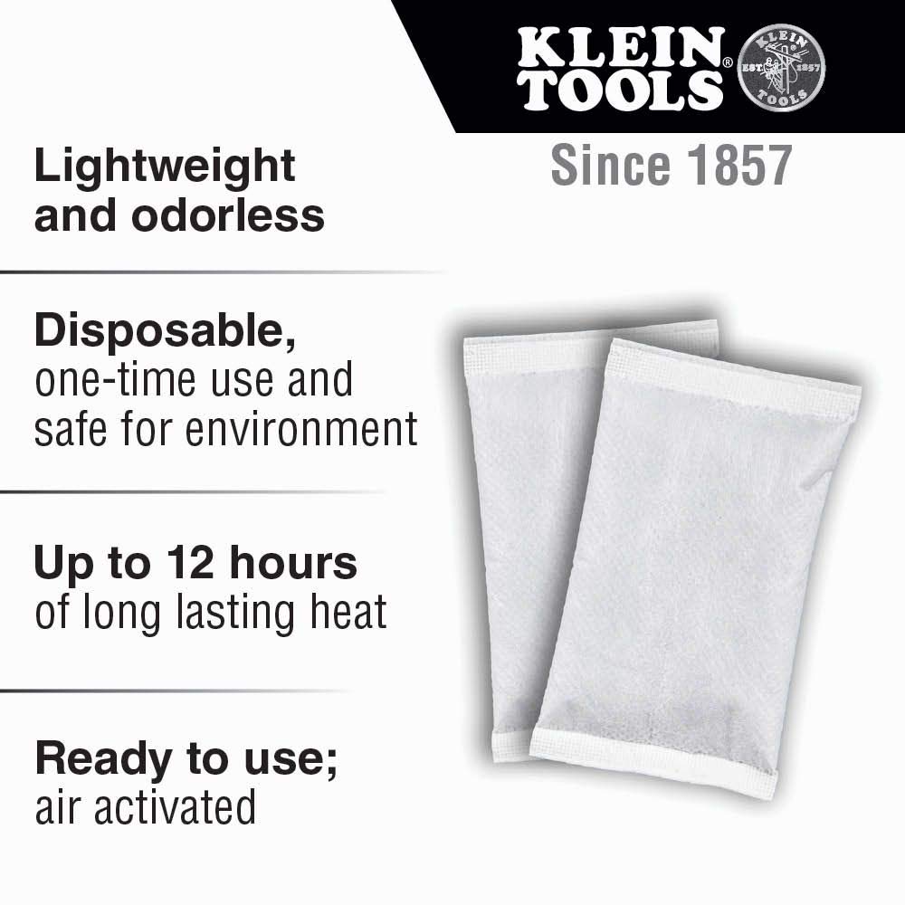 Grabber Peel N' Stick Body Warmers 12 + Hours Adhesive Warmers, Size: 5