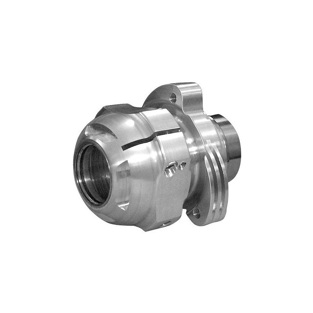 Amazon.com: Lonestar Racing 25-401 Anti-Fade Lock Nut for Honda