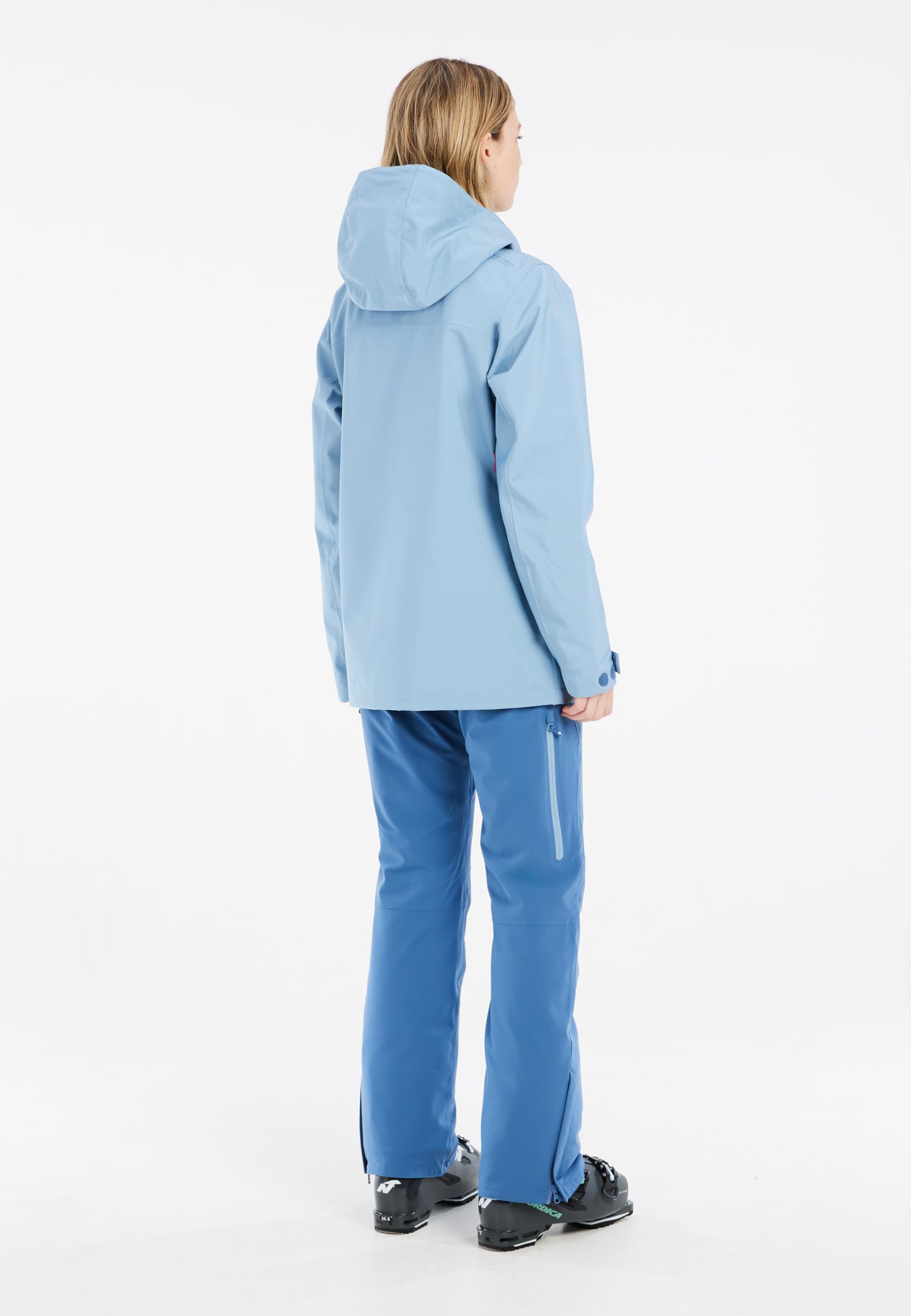 Protest Damen 3-in-1-jacke PRTMOOSE
